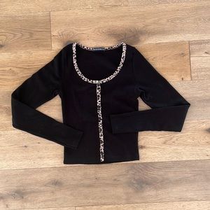 Brandy Melville long sleeve